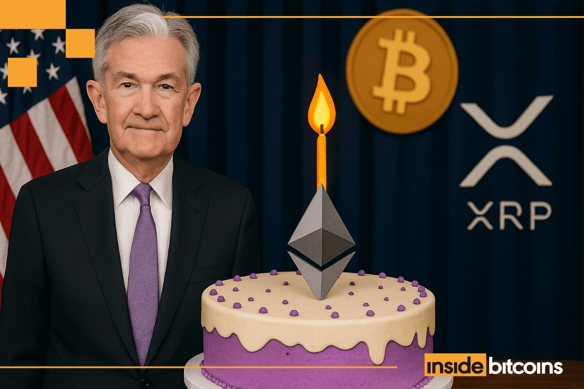 XRP ETF gali būti pradėta rugsėjį ir dar daugiau