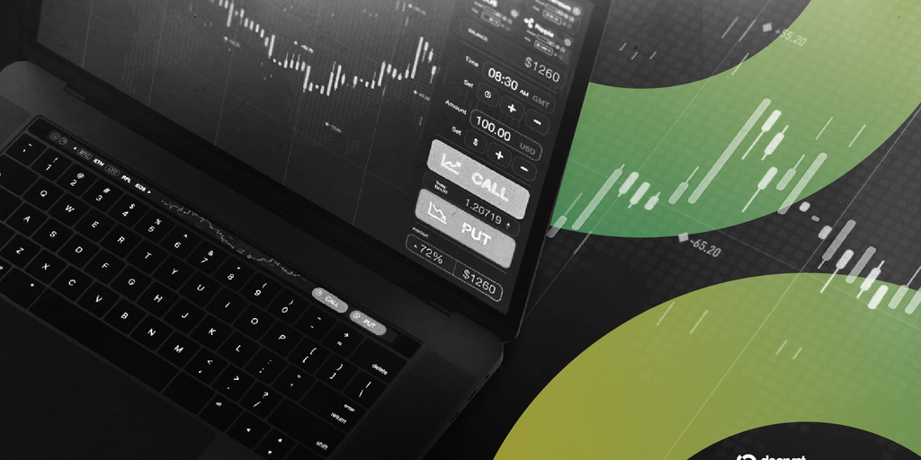 „NVIDIA“, „Tesla“ akcijos „Tron“: „XStocks“ plečiasi po to, kai pasiekė prekybos etapą