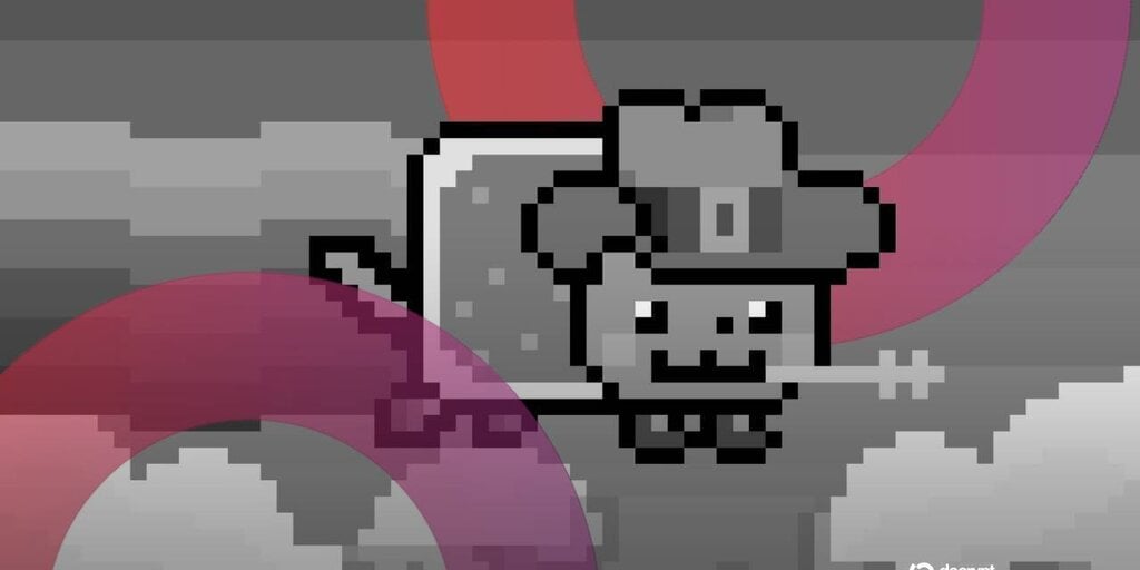 „Nyan Cat“ kūrėjas vadina meme monetas „Wild West“, reikalauja 700 000 USD mokesčių, tačiau neigia patvirtinimą