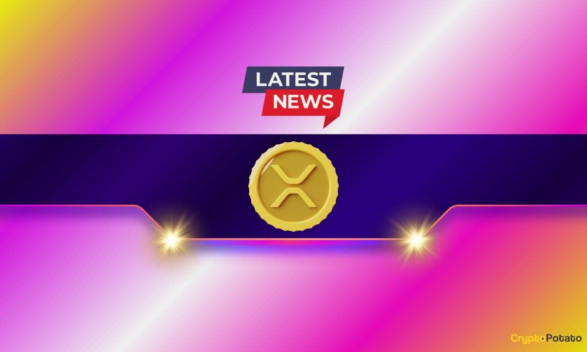 „Ripple“ (XRP) naujienos šiandien rugpjūčio 5 d