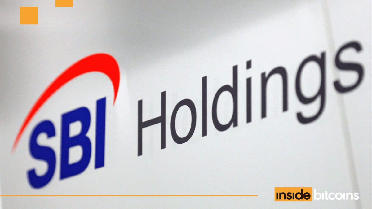 „SBI Holdings Planes“ BTC-XRP ETF paleidimas, padarykite „StableCoin Push“