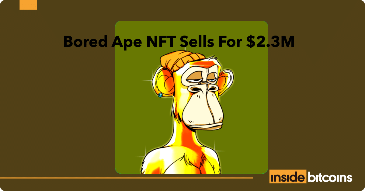„Talled Ape“ parduoda už 2,3 mln. USD