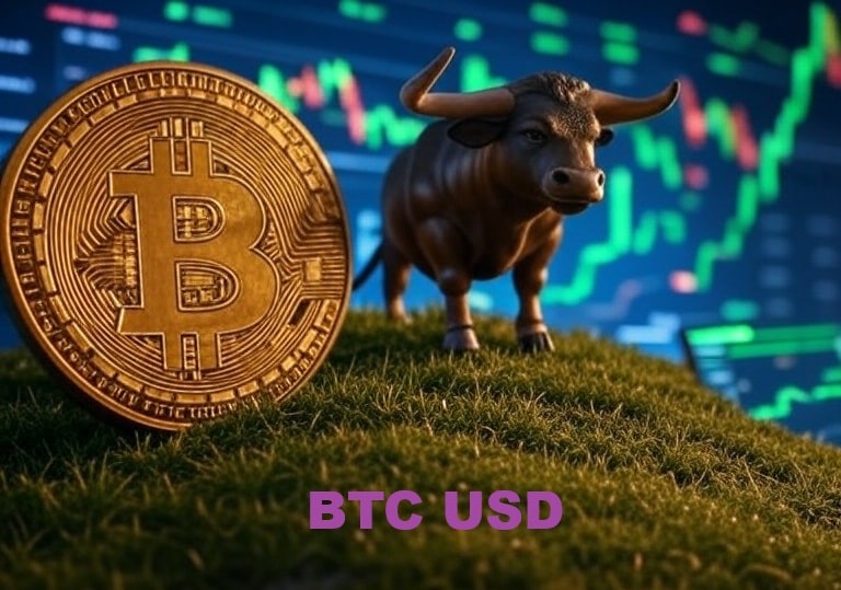 9B USD „StableCoins“ persikėlė į biržą, BTC USD – iki 130 000 USD?