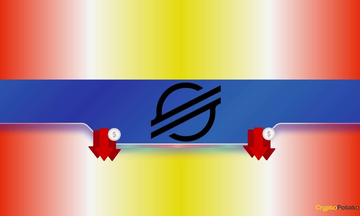 Ar „Stellar“ (XLM) nustato kitam pagrindiniam proveržiui?