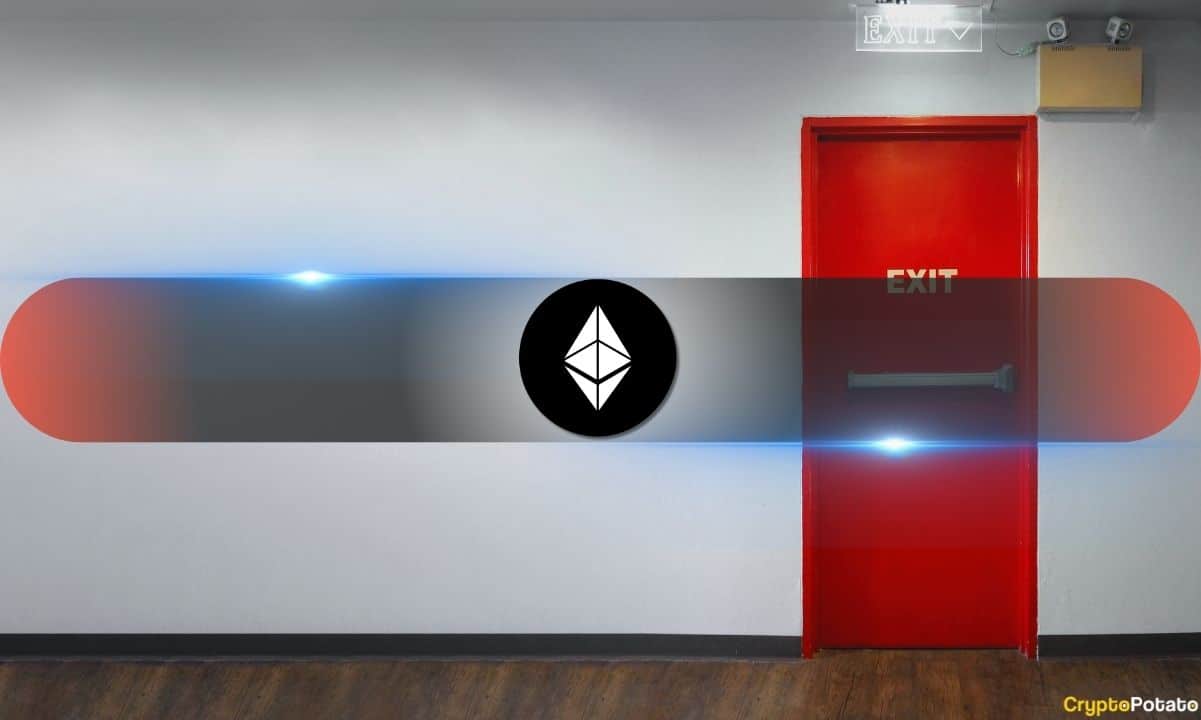 Blogiausio „Ethereum“ kainos scenarijus lokių rinkoje: ETH analizė atskleidžia pagrindinius tikslus
