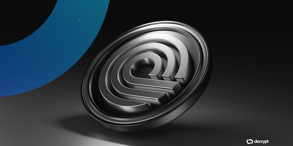 DEFI PROTOCOL ONDO FINANSE ŽENKLO SPORT