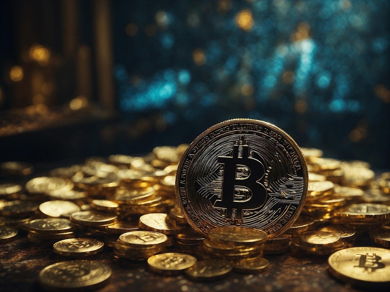 Kinijos pinigai įeina į nuotrauką, kai „Bitcoin Price“ užmuša 114 000 USD