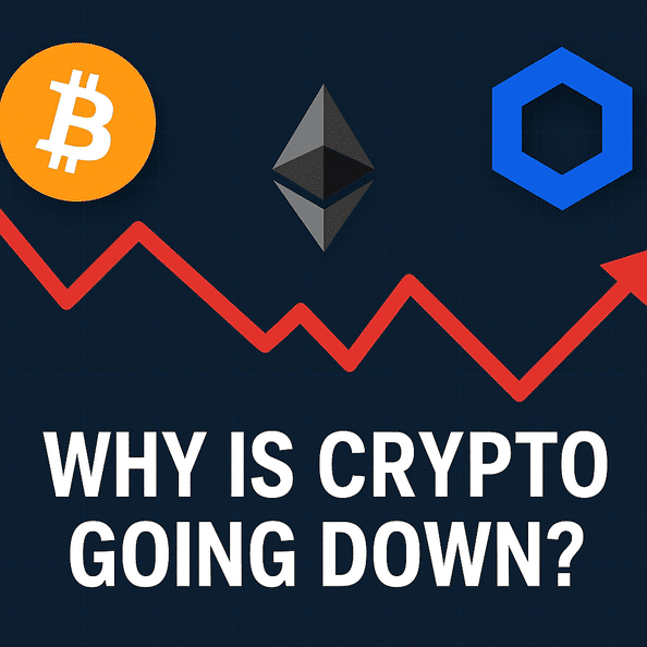 (Live) „Crypto News“ šiandien, spalio 8 d. – Kodėl šiandien kripto mažėja? „Bitcoin“ nukrito žemiau 121 000 USD ir 500 mln.
