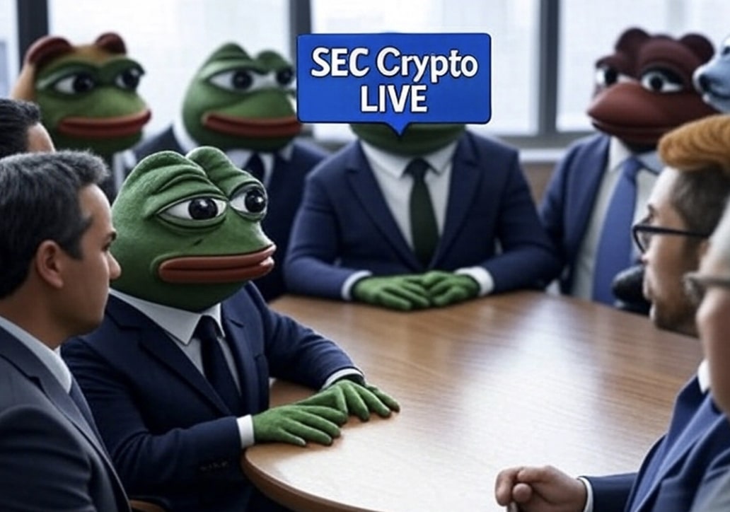 Naujausios „Crypto News Today“, rugsėjo 10 d