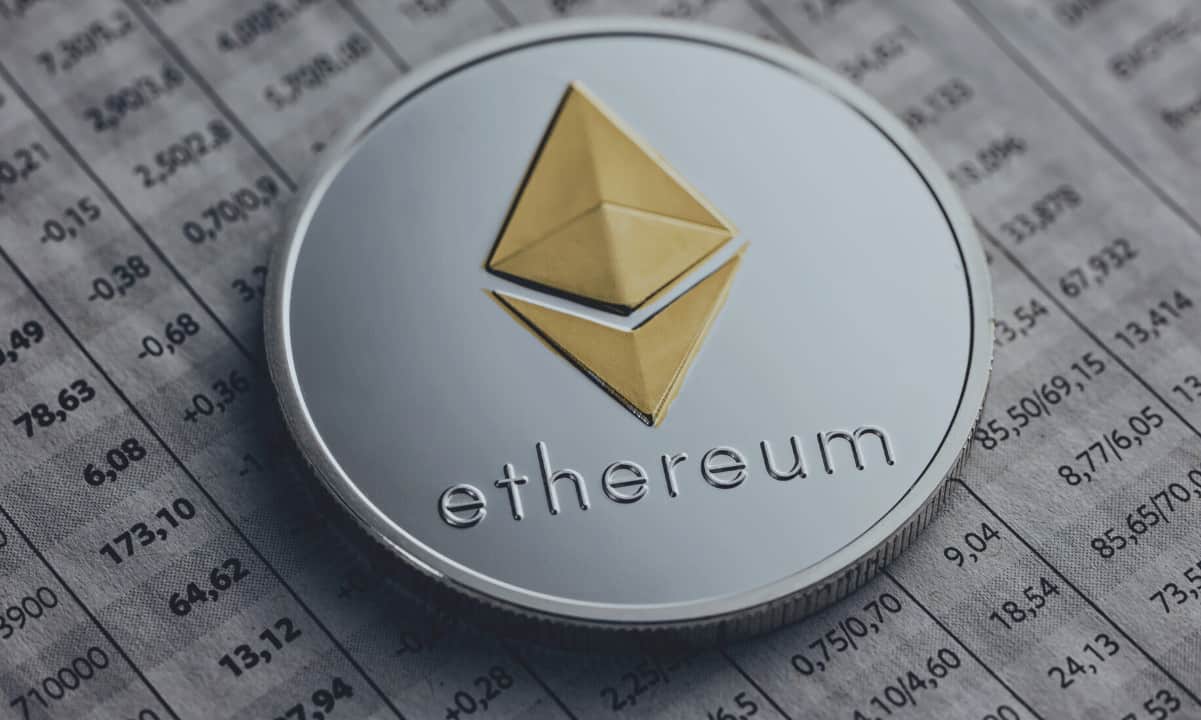 „Ethereum Devs“ per mažai mokama daugiau nei 50%: ataskaita