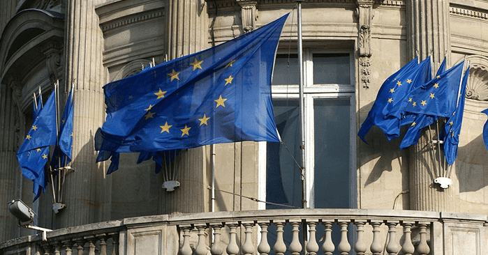 „Euro“ remiamo „Stablecoin“ paleidimas H2 2026 m.? Devyni Europos bankų milžinai sujungia jėgas