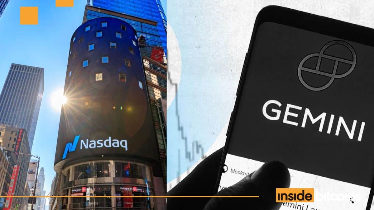„Gemini“ užtikrina 50 mln