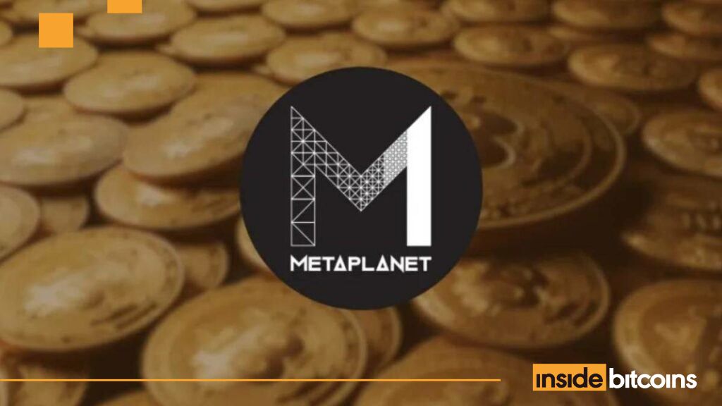 „Metaplanet Clears Way“ už 3,7B USD „Bitcoin Buys“, akcijos „Soar“