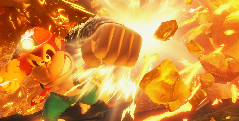 Geriausi „Nintendo Switch 2“ žaidimai, kuriuos reikia žaisti dabar