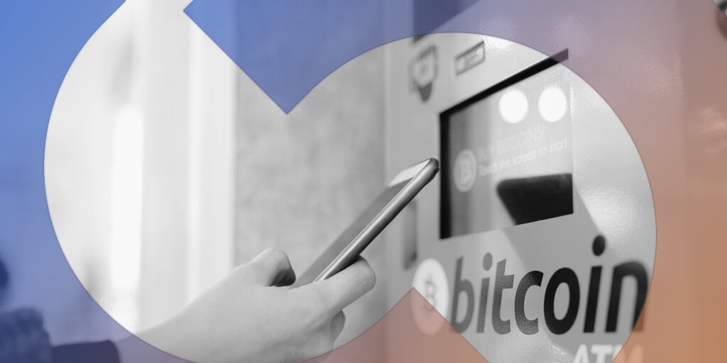 Kalifornijos reguliuotojas nubaudė „Bitcoin“ bankomatų operatorių „Coinhub“ 675 000 USD už įstatymo pažeidimą
