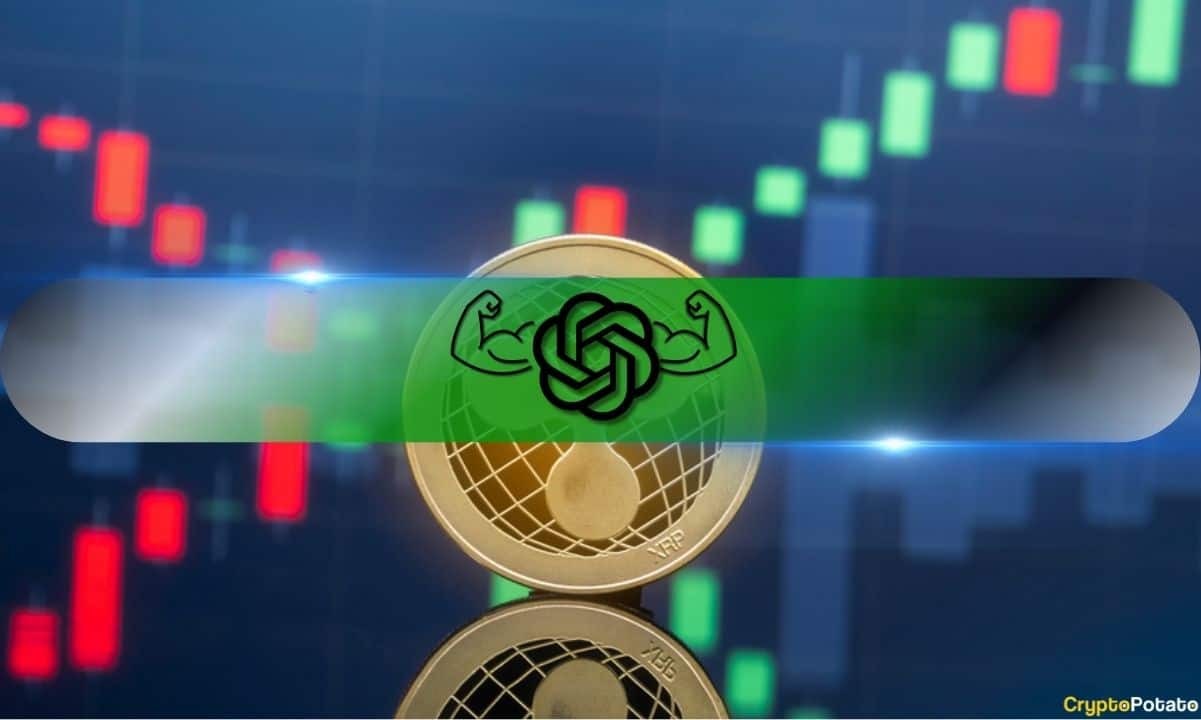 Kodėl „Ripple“ (XRP) 3 USD palaikymas galėtų būti naujo ralio pradžia