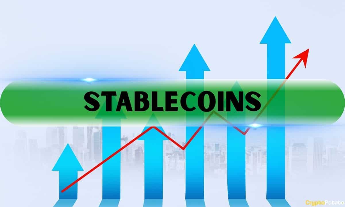 USDT pirmauja 300B USD „StableCoin Surge“, kai rekordine Q3 kriptovaliuta veikla