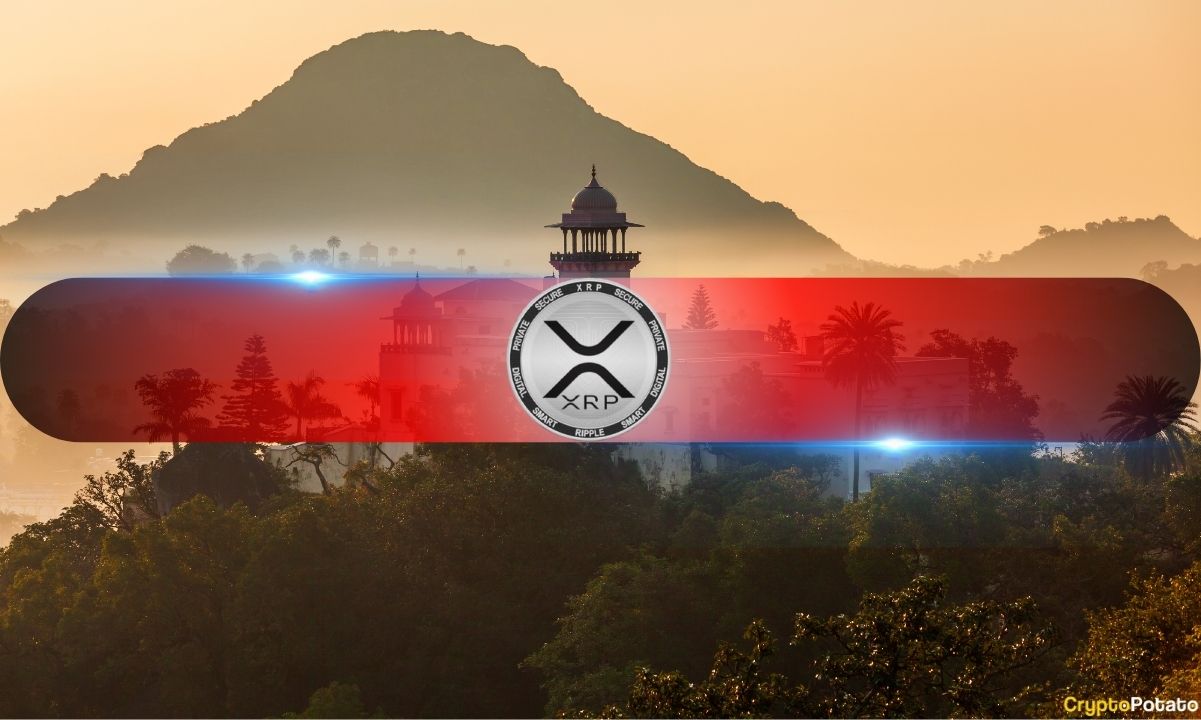 WazirX uždrausta naudoti Ripple XRP platformos nuostoliams padengti: štai kodėl