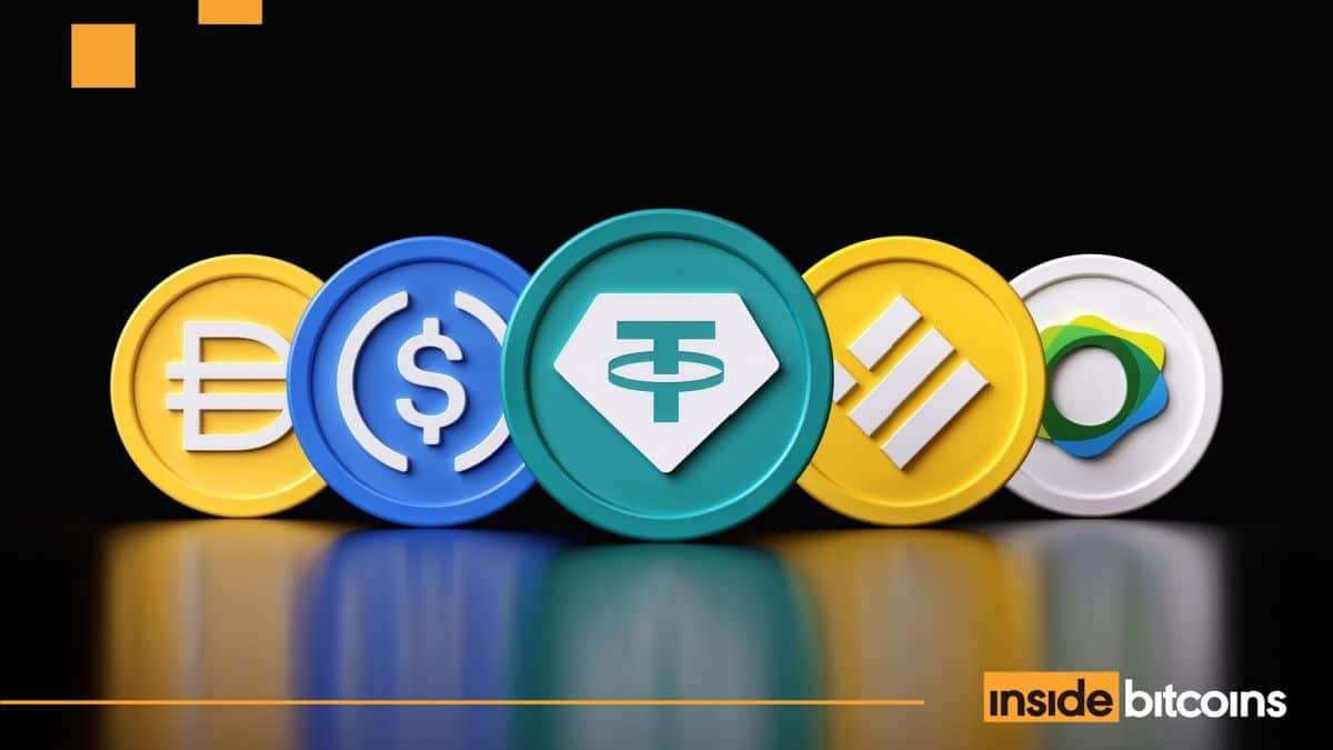 „StableCoins“ privers bankus pasiūlyti geresnį derlių: „Stripe“ generalinis direktorius