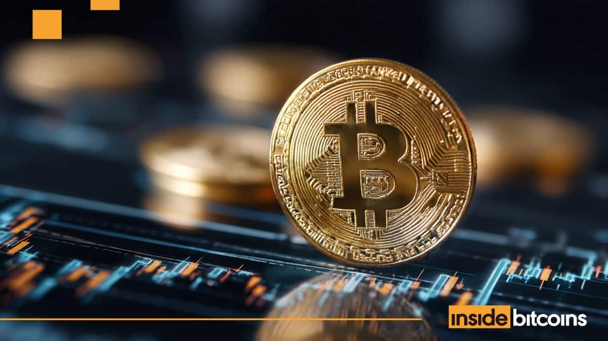 Bitcoin kaina kyla, nes BTC laukia blogiausias lapkritis per 7 metus