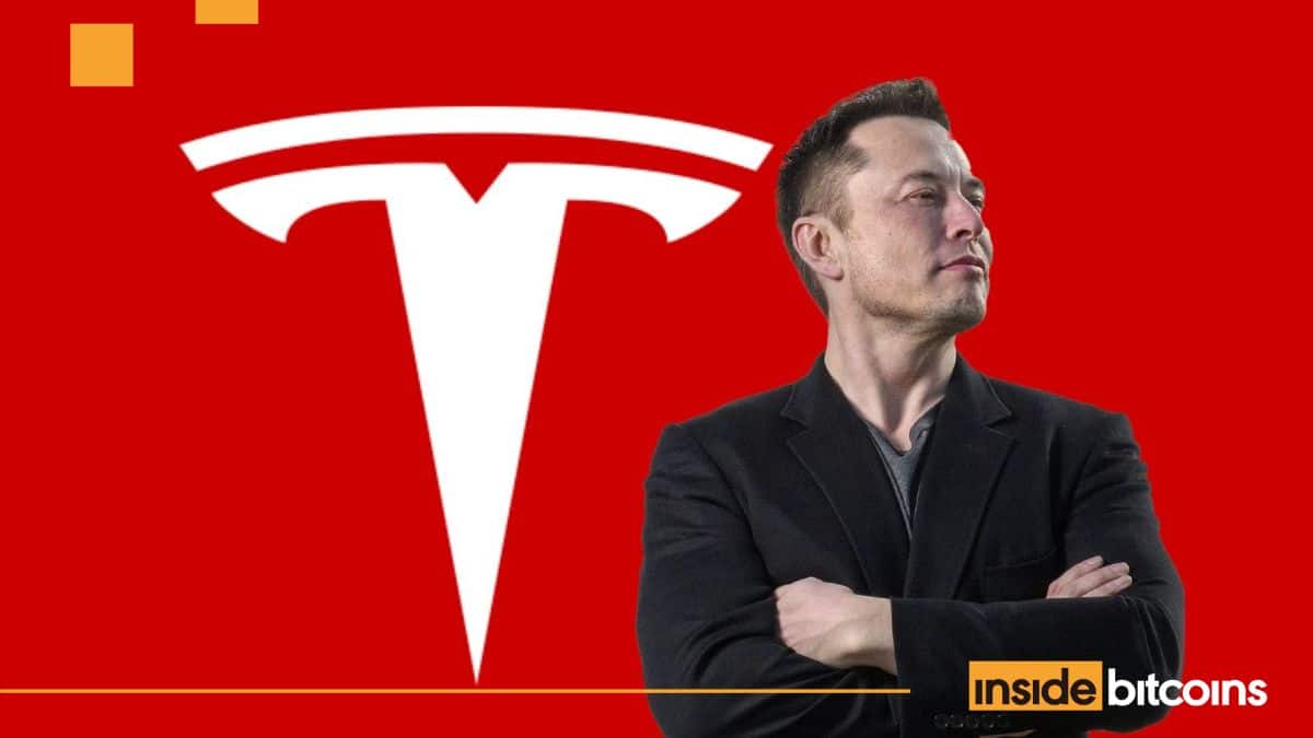 Elono Musko 1 trilijono dolerių Tesla mokėjimo sandoris uždega „Meme Coin Frenzy“