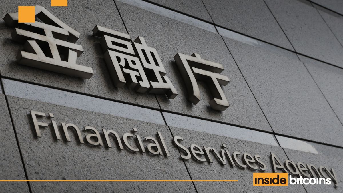 Japonijos FSA Eyes atsakomybės rezervai kriptovaliutų biržoms