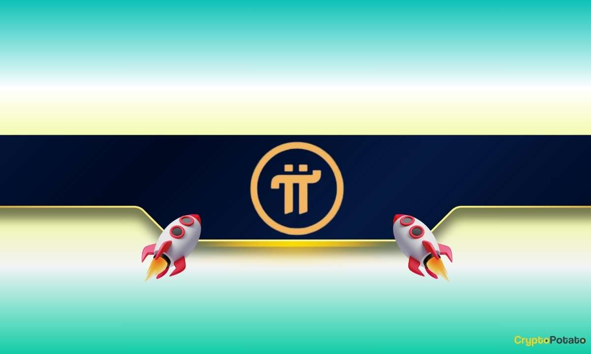 Kiek gali pakilti Pi tinklo (PI) kaina gruodžio mėnesį? 2 AI spekuliuoja dideliais skaičiais