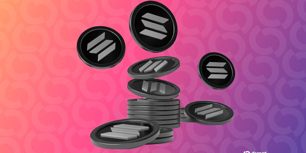 Kriptovaliutų iždai nyksta – ir investuoti ETF „valgys savo pietus“: „SOL Strategies“ generalinis direktorius