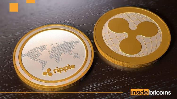 Ripple vadovai sveria priedą XRP Ledger