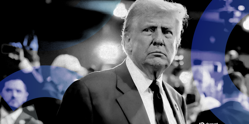 Trumpas menkina „Binance“ vadovo žinias po malonės, susietos su šeimos kriptovaliutomis