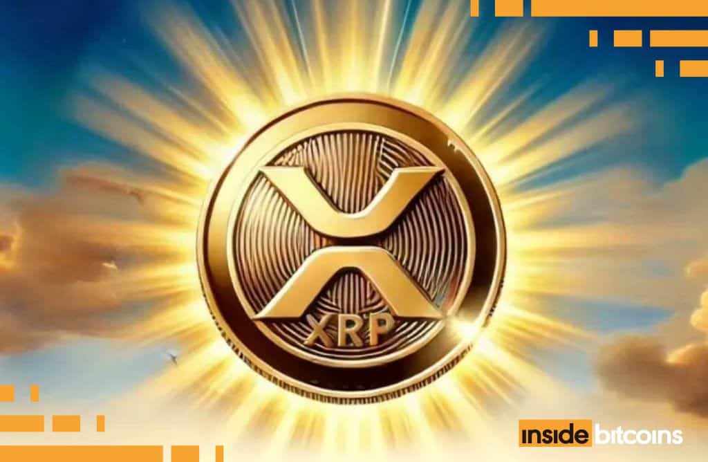 XRP kainos nuosmukiai 15% – gali Bitwise XRP ETF sustabdyti kritimą