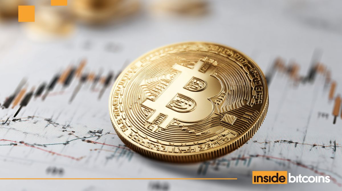 „Bitcoin“ kaina padidėjo 1 %, nes Trumpo sąjungininkas atskleidžia 6 paveikslų BTC pirkimą