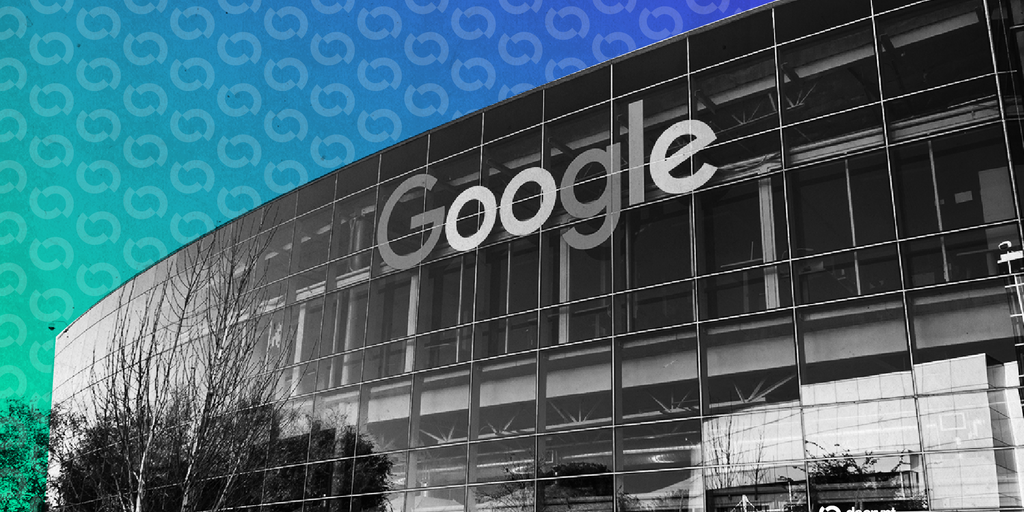 „Google“ finansai integruoja „Polymarket“, „Kalshi“ prognozių rinkos duomenis