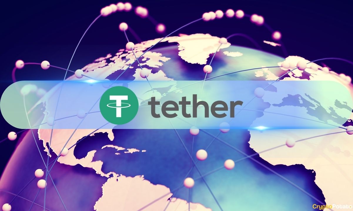 „Tether Partners KraneShares“ ir „Bitfinex Securities“ sieks išplėsti žetoninius vertybinius popierius