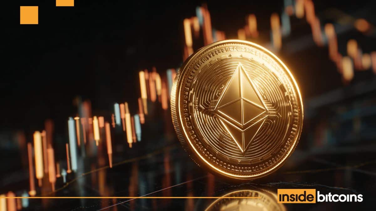 Ar „Ethereum“ pasieks 3 tūkst. USD po Tomo Lee 1 mlrd. USD ETH akcijų paketo?