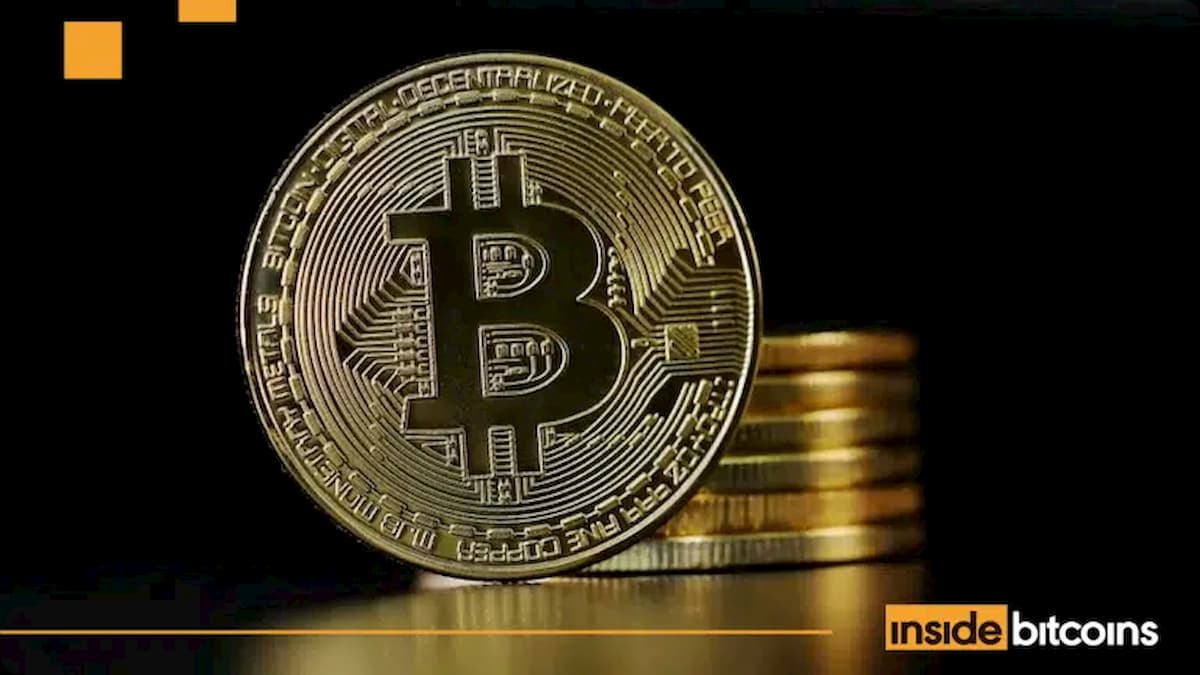 Bitcoin NFT taip sugrįžo