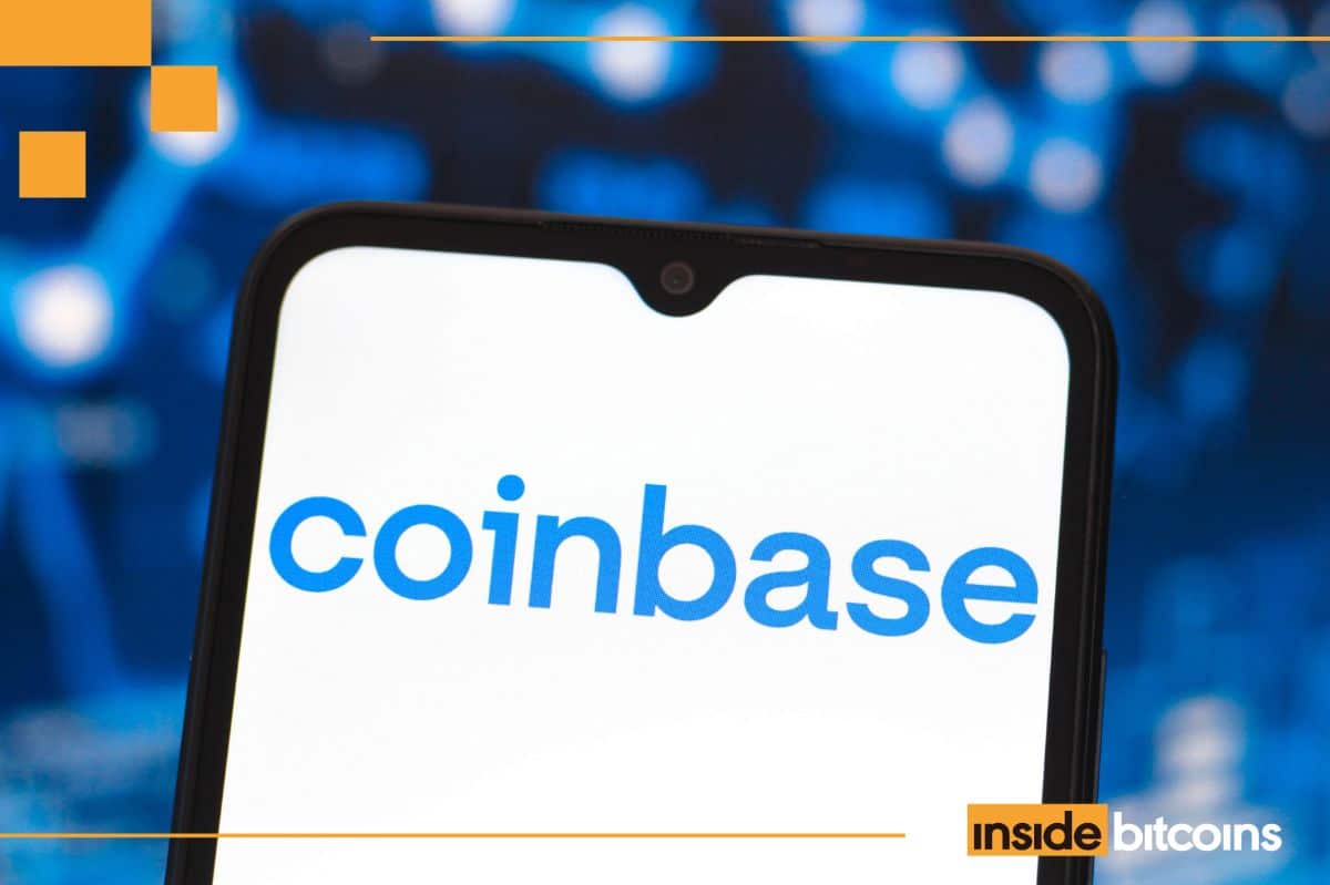 Coinbase padavė ieškinį 3 valstijoms dėl prognozavimo rinkų priežiūros