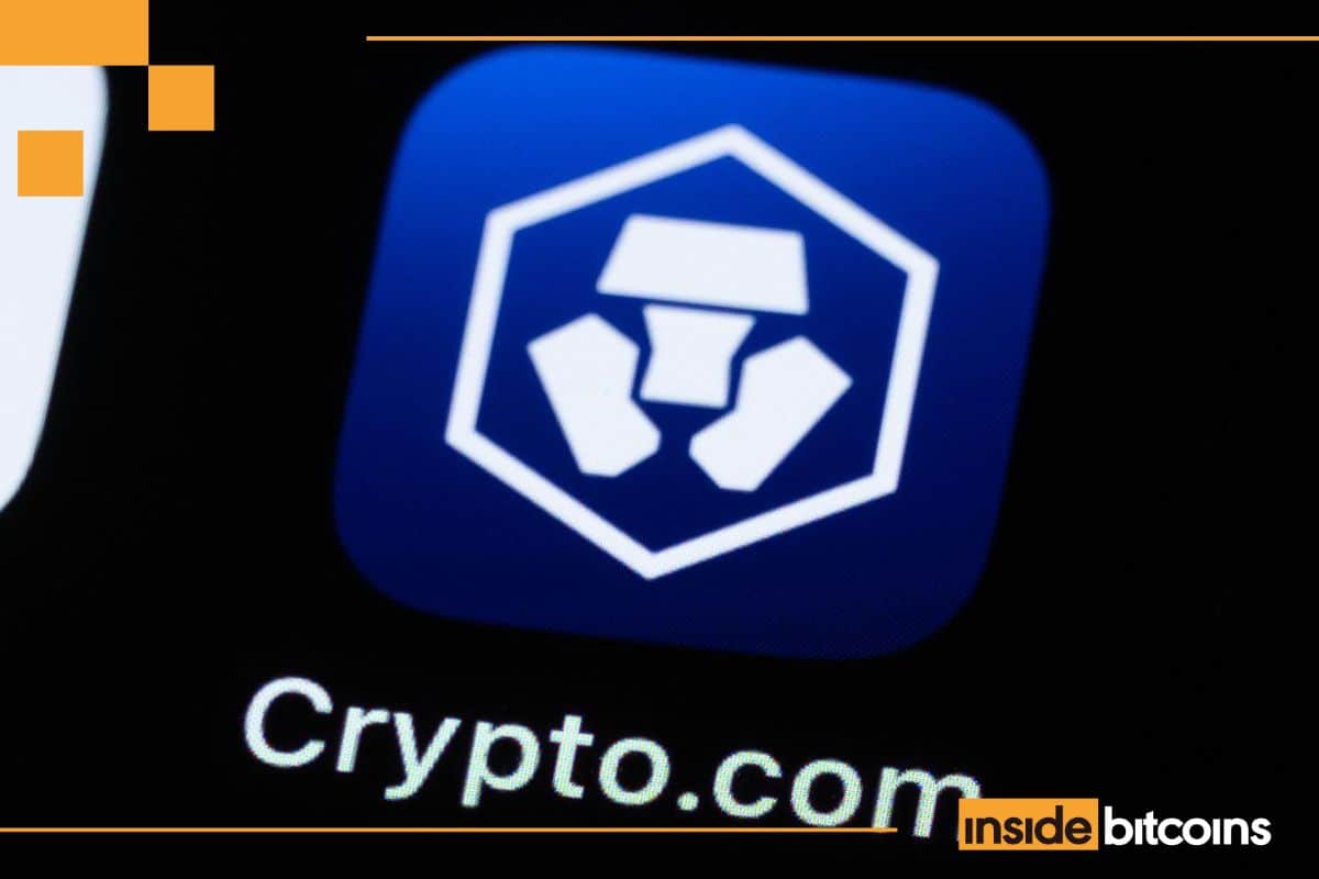 Crypto.com pradeda samdyti vidaus prognozių rinkos žymeklį