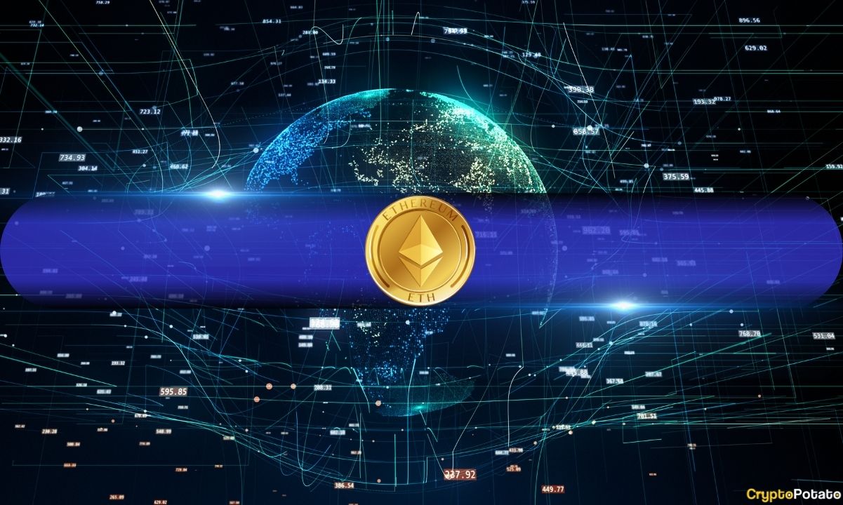 Ethereum 2025 m.: gėris, blogis ir bjaurusis