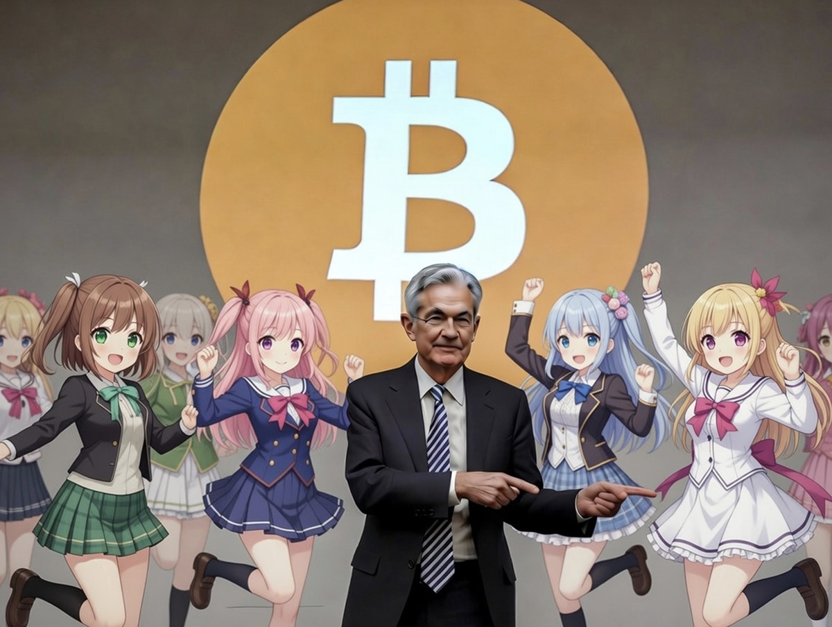 Kriptografijos rinkos naujienos Šiandien, gruodžio 27 d.: Federalinis rezervų bankas į rinką įleido 2,5 mlrd.