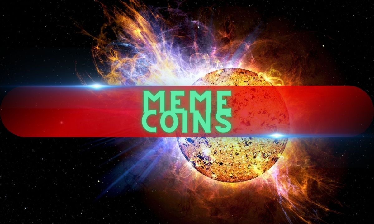 Memų monetų manija pasiekė sieną po rekordinės 150 milijardų dolerių vertės