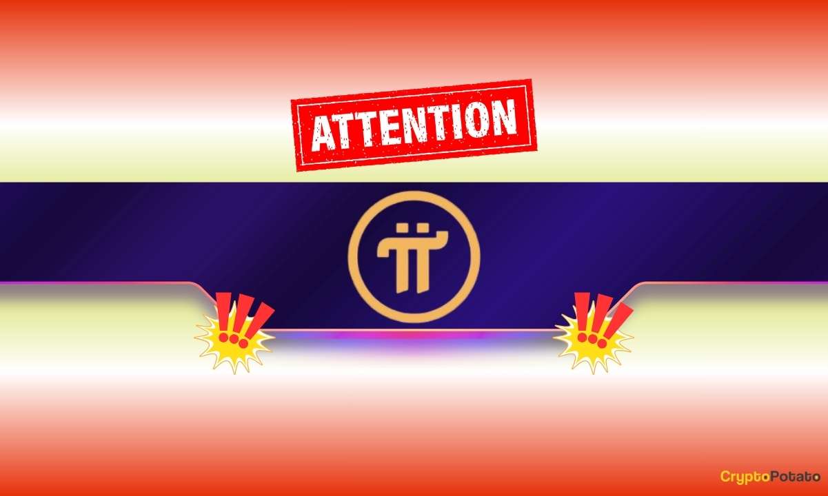 Pi tinklo (PI) naujienos: gruodžio 23 d