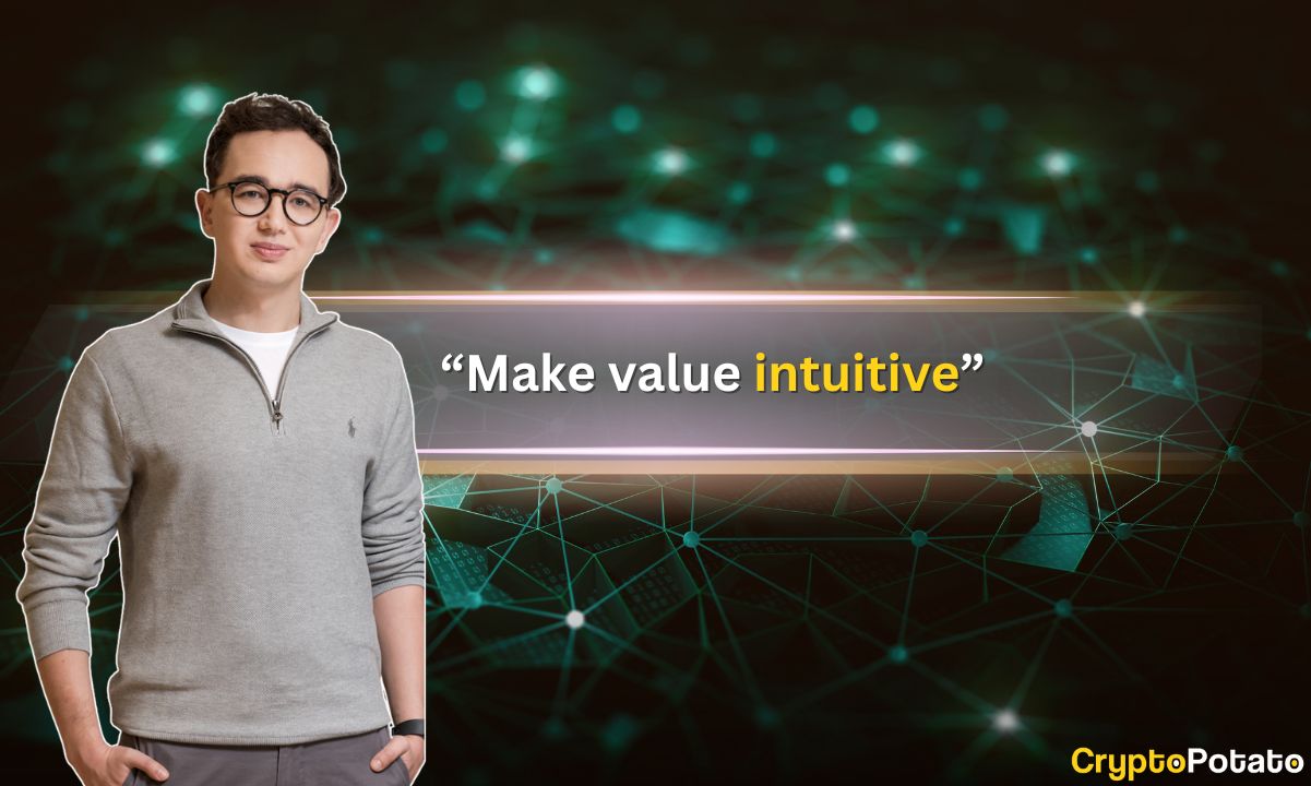 Pokalbis su „Ramp Network“ atstovu Przemek Kowalczyk