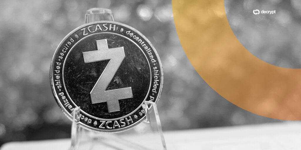 Privatumo monetos praranda garą, kai „ZCash“, „Monero“ ir „Dash“ seka kriptovaliutų rinką