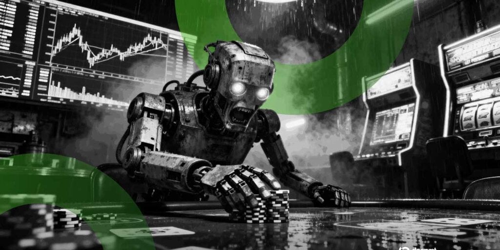 Ryto minutė: VanEck pasitraukia į „Degen“ kultūrą su nauju ETF