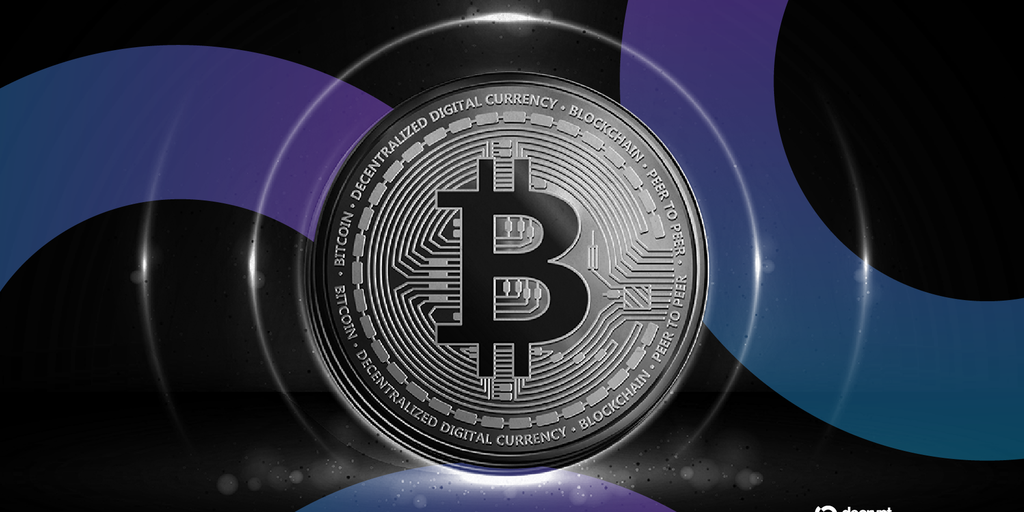 Štai kur analitikai sako, kad „Bitcoin“ gali būti nukreiptas į likusį 2025 m.