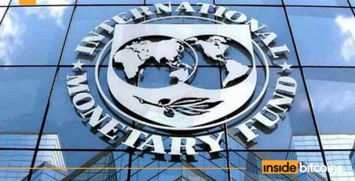 TVF teigia, kad stabilios monetos kelia grėsmę centrinio banko kontrolei