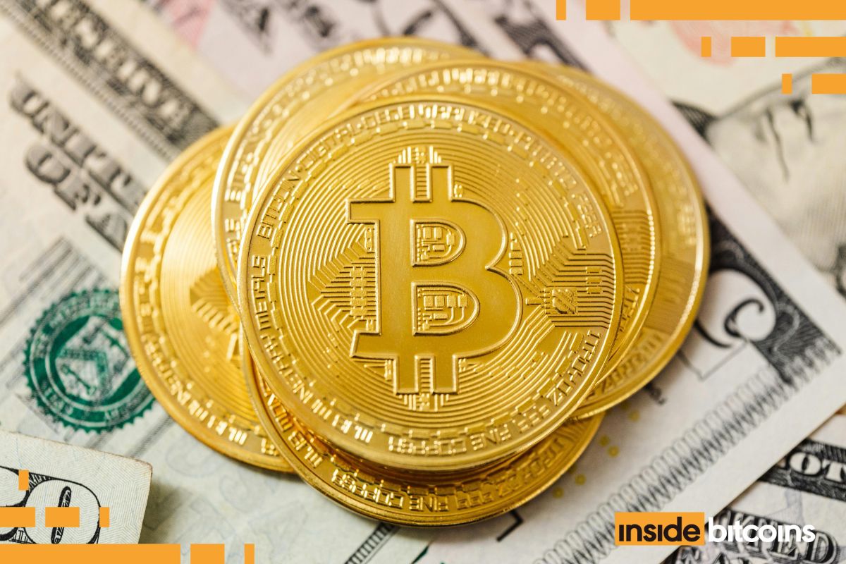 „Bitcoin“ kaina viršija 87 000 USD, atsižvelgiant į švelnų JAV VKI ir „BoJ Rate Hike“.