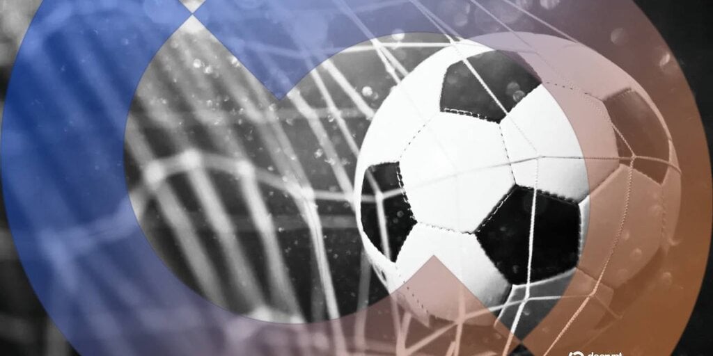 „Crypto Giant Tether“ siūlo įsigyti „Juventus“ futbolo klubą