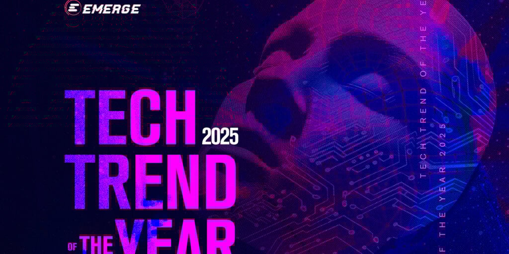 „Emerge“ 2025 metų technologijų tendencija: kvantinė kompiuterija nustojo būti foniniu triukšmu